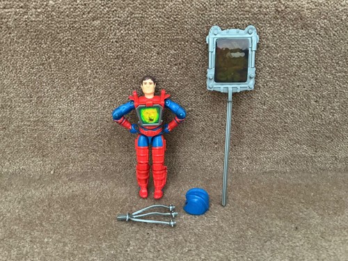 Vintage visionaries cryotek - visionaries,