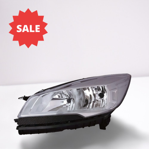 Ford kuga 2013 2016 front - kuga, 2013-2016