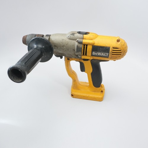 Untested dewalt prototype - untested,