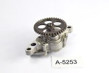 2008 Ducati Monster 696 Oil