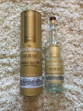 Glendronach 21 Parliament
