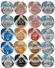 TASSIMO PODS 36 BLEND VARIETY