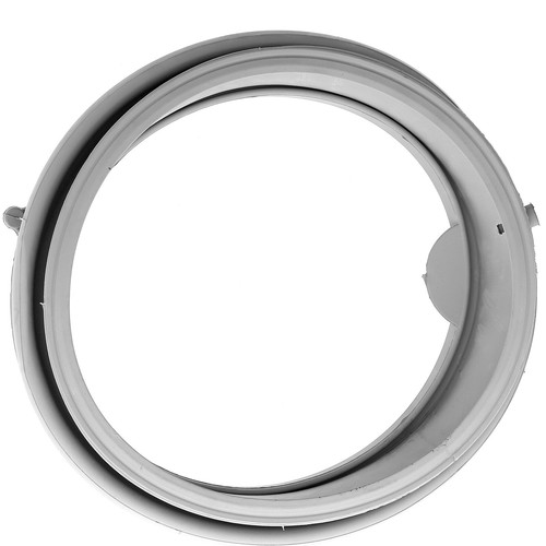 Rubber door gasket - gasket, seal