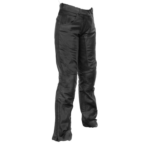Richa carolina ladies black - carolina,