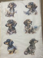 Rice Paper for Decoupage