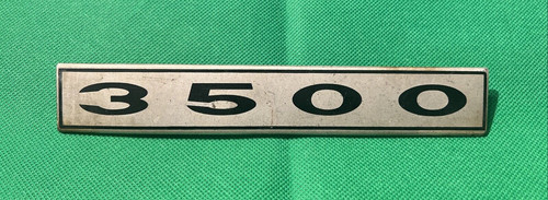 Rover 3500 metal - 3500, car