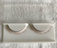 REBORN LARGE WISPY EYELASHES  WERE £2.99 NOW £1.50 TO CLEAR NO RETURN