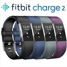 Fitbit Charge 2 Heart Rate