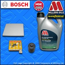 SERVICE KIT FIAT PUNTO EVO