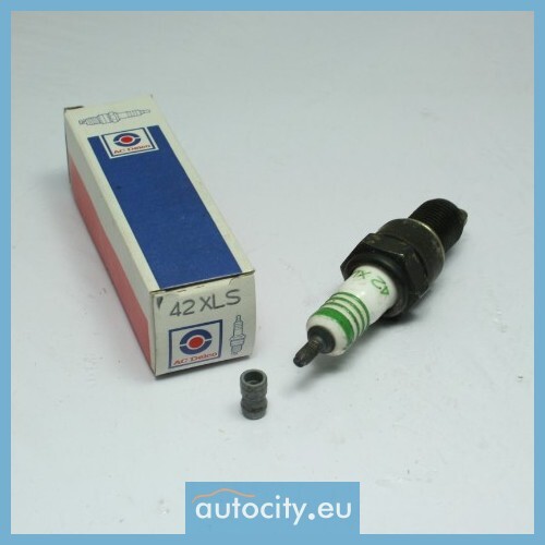 Acdelco 42xls spark - spark, plug