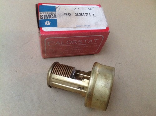 Simca 1300 1500 thermostat - simca,