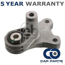 Engine Mounting Left CPO Fits