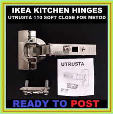IKEA HINGE 110 DEGREE