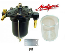 MALPASSI FILTER KING V8