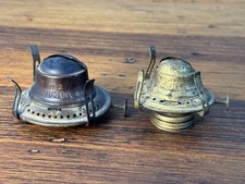 Vintage VICTOR No.1 & No.2