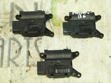 VW PASSAT B6 05-10 HEATER BLOWER AIR VENT ACTUATOR GENUINE 1K0907511 #PASSAT