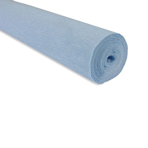 Crepe paper roll 180g