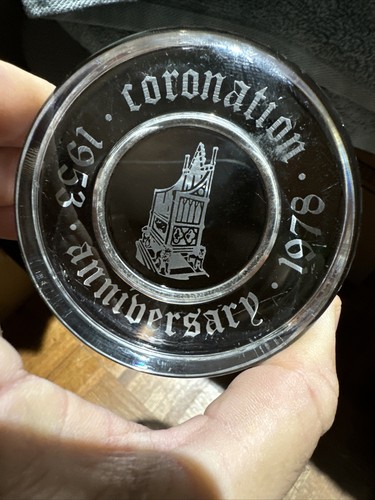Rare 25th anniversary queen - anniversary,