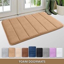 Non Slip Indoor Door Mats
