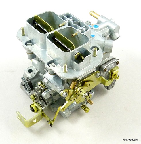 Ford v6 essex genuine - v6,