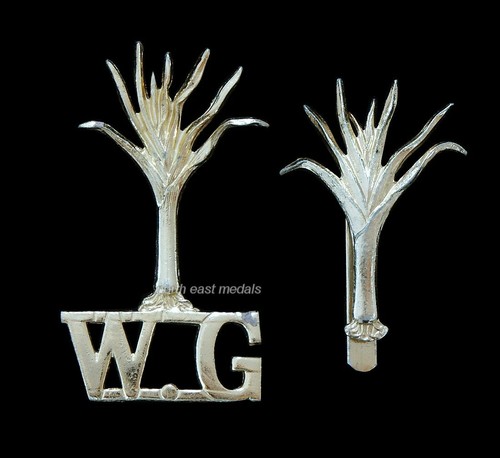 Welsh guards staybrite - welsh,