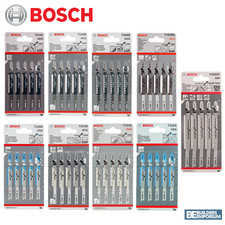 Bosch Jigsaw Blades T111C