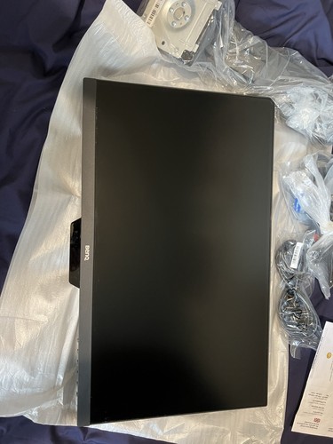 Benq pd2500q 25in ips - benq, led