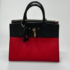 Louis Vuitton City Steamer