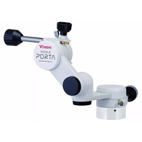 Vixen mobile porta mount - porta,