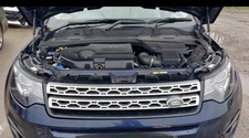 LAND ROVER L550 DISCOVERY