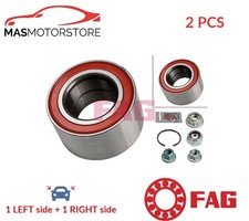WHEEL BEARING KIT SET PAIR