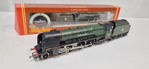 Hornby gauge r262 6 2 - gauge,