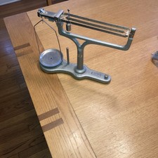 Vintage Antique Welch