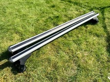 Audi A5 Roof Bars - Nordrive