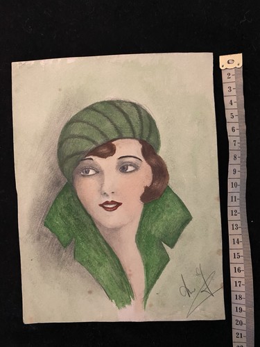 1920 original absolutely - original.,