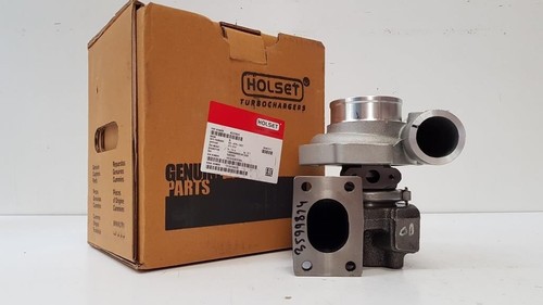 Nowa turbocharger holset - nowa,
