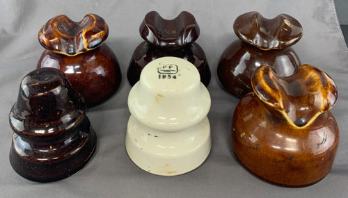 Vintage assorted lot - lot, of