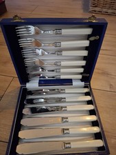 Vintage Firth Stainless Steel