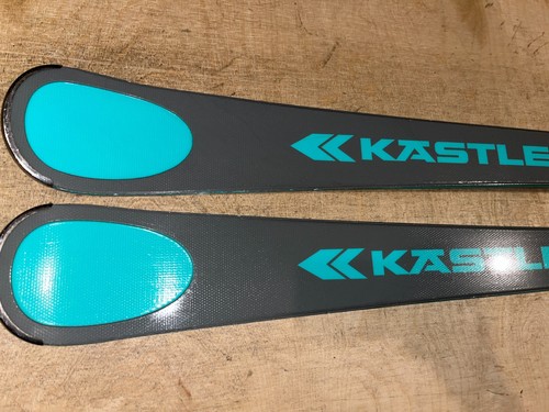 Skis kastle 160 cm top - skis, 11
