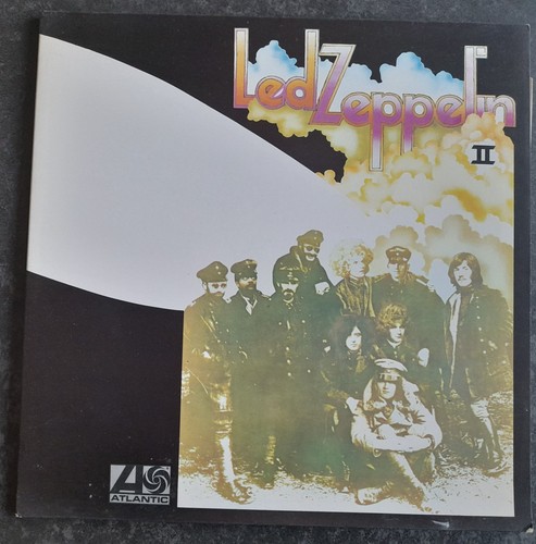 Led zeppelin - led,