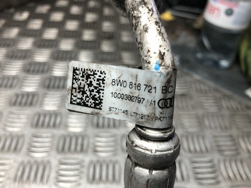 Audi line 2016 2020 - a5, 2016-2020