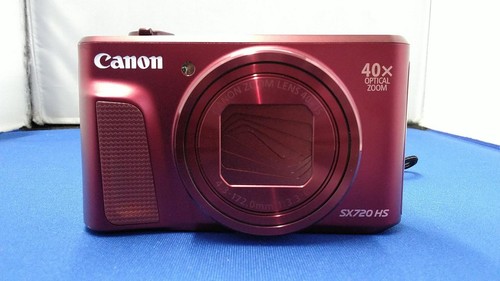 Canon powershot sx720 - canon, hs