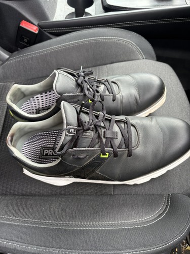 Footjoy men pro golf - footjoy, sl
