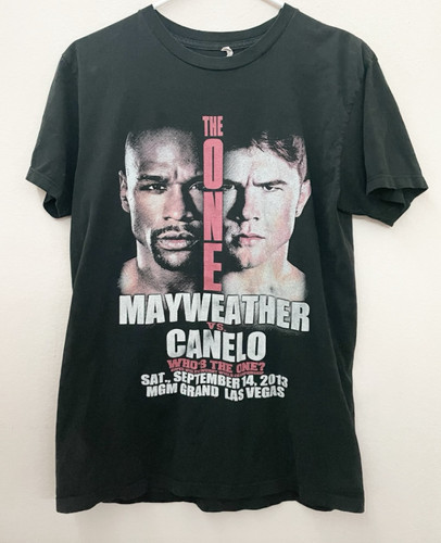 Canelo alvarez floyd - canelo,