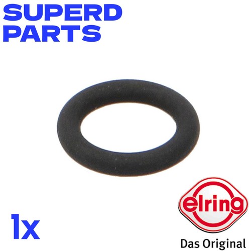 Seal ring coolant - ring,