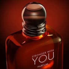 Emperio Armani Stronger with