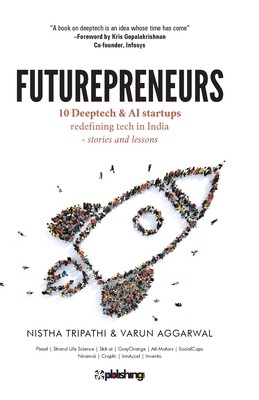 Futurepreneurs deeptech - deeptech, &