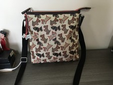 Radley Fleet Street Oilskin