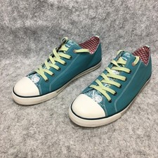 Moshulu Mens Marrakech Canvas