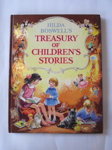 Hilda boswell treasury of - boswell's,